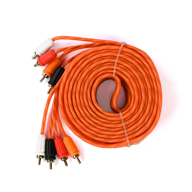 Avatar B-4RCA 5m