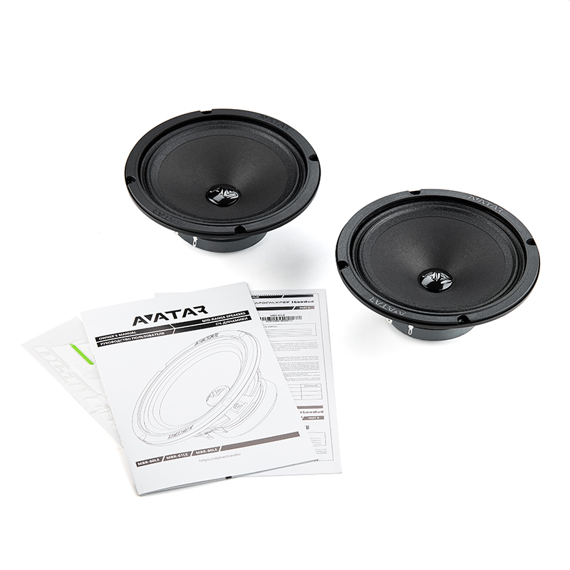 Avatar MBR-61LE