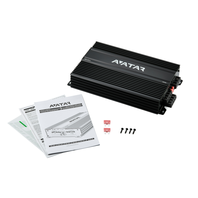 Avatar ABR-500.4