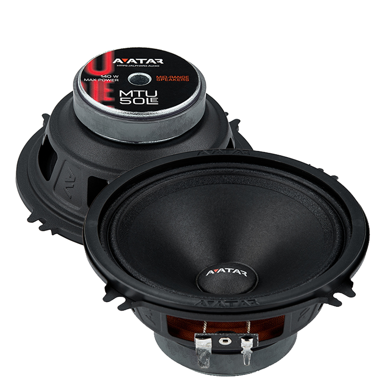 Avatar MTU-50LE