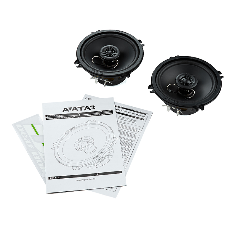 Avatar XBR-513U